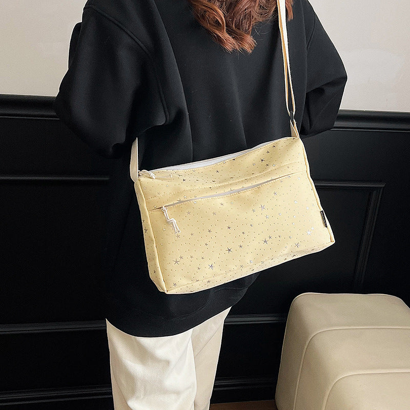 Stylish Crossbody Bag LoungeYard — product view 4
