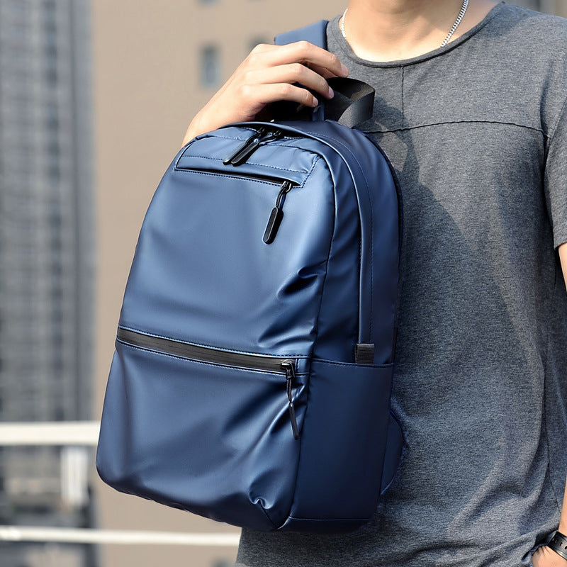 Sleek Functional Daypack LoungeYard — product view 2