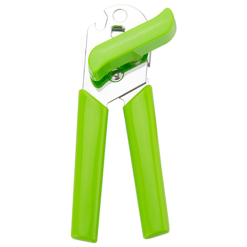 Ergonomic Kitchen Can Opener LoungeYard — product view 2