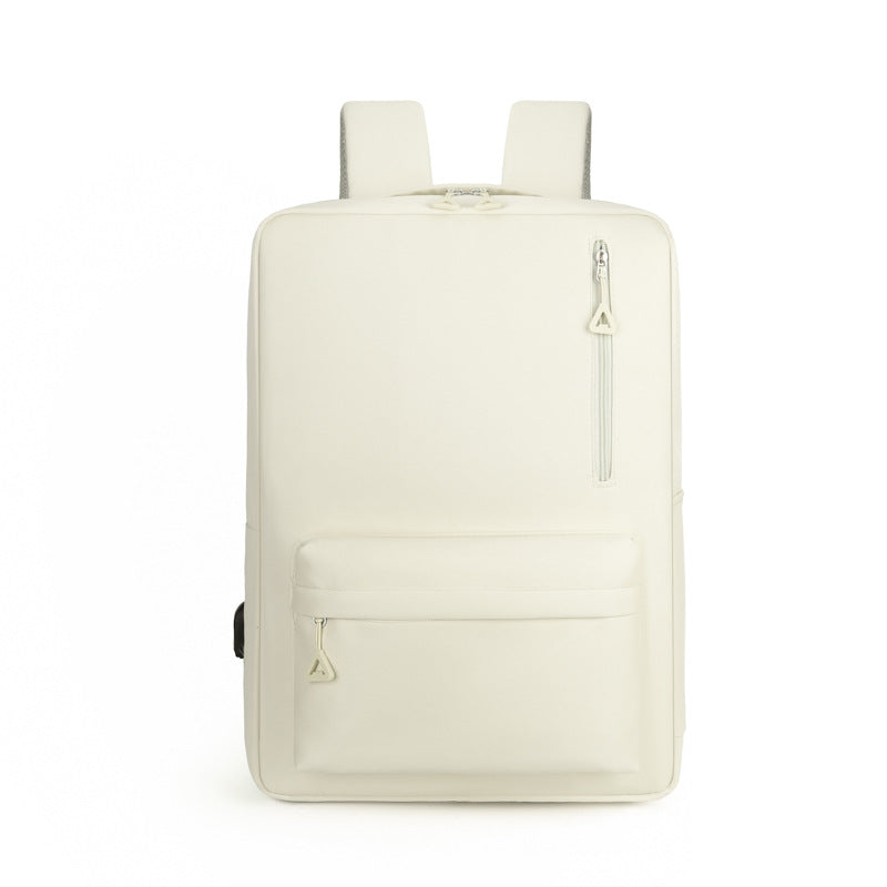 Versatile Laptop Backpack LoungeYard — product view 6
