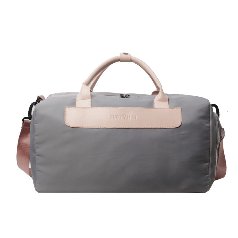 Practical Travel Bag LoungeYard — product view 6