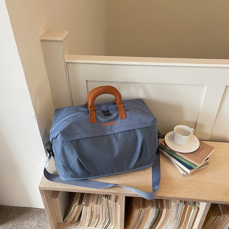 Multi-Functional Stylish Travel Duffle Bag — product view 7