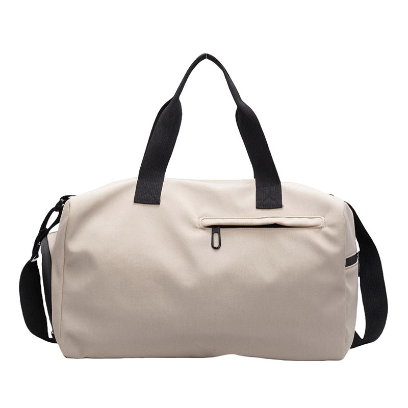 Versatile Multi-Purpose Travel Duffel Bag LoungeYard 1786342709 — product view 5