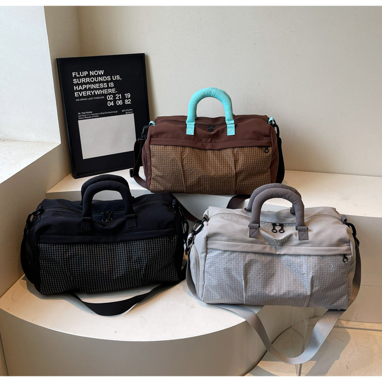 Multi-Functional Travel Duffel — product view 4