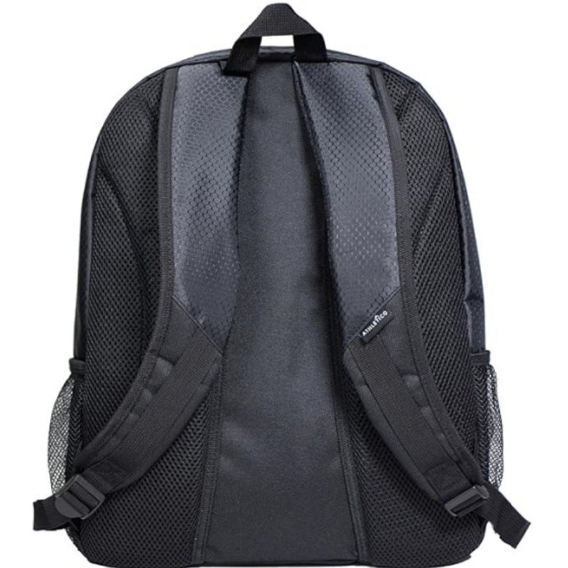 Versatile Soccer Equipment Backpack LoungeYard — product view 4
