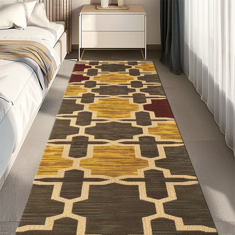 Decorative Table Runner Bowlift — product view 1