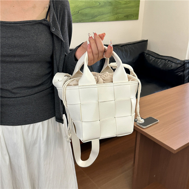 WoWoven Mini Handbag LoungeYard — product view 1