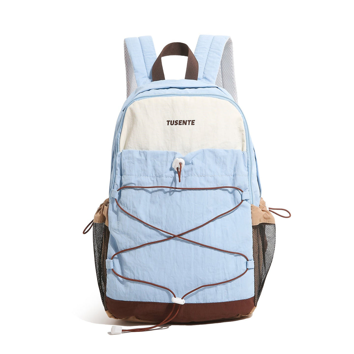 Lightweight Multi-Utility Backpack LoungeYard — product view 4