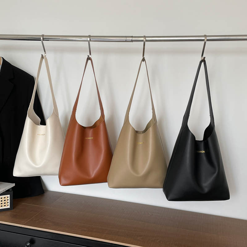 WoStylish Contemporary Hobo Bag LoungeYard — product view 1