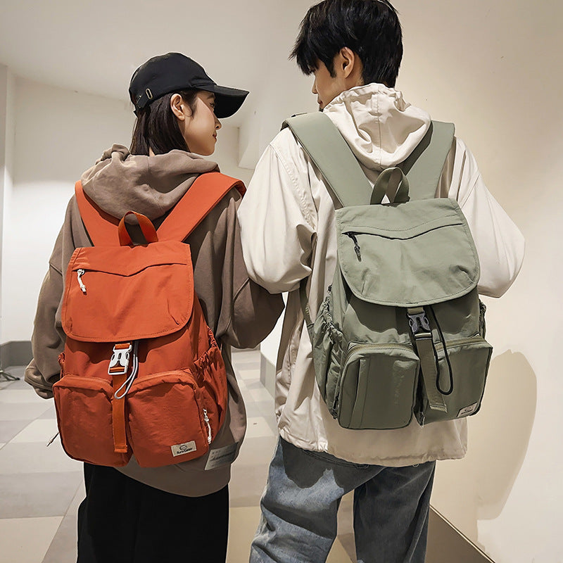 Functional Outdoor Backpack LoungeYard — product view 2