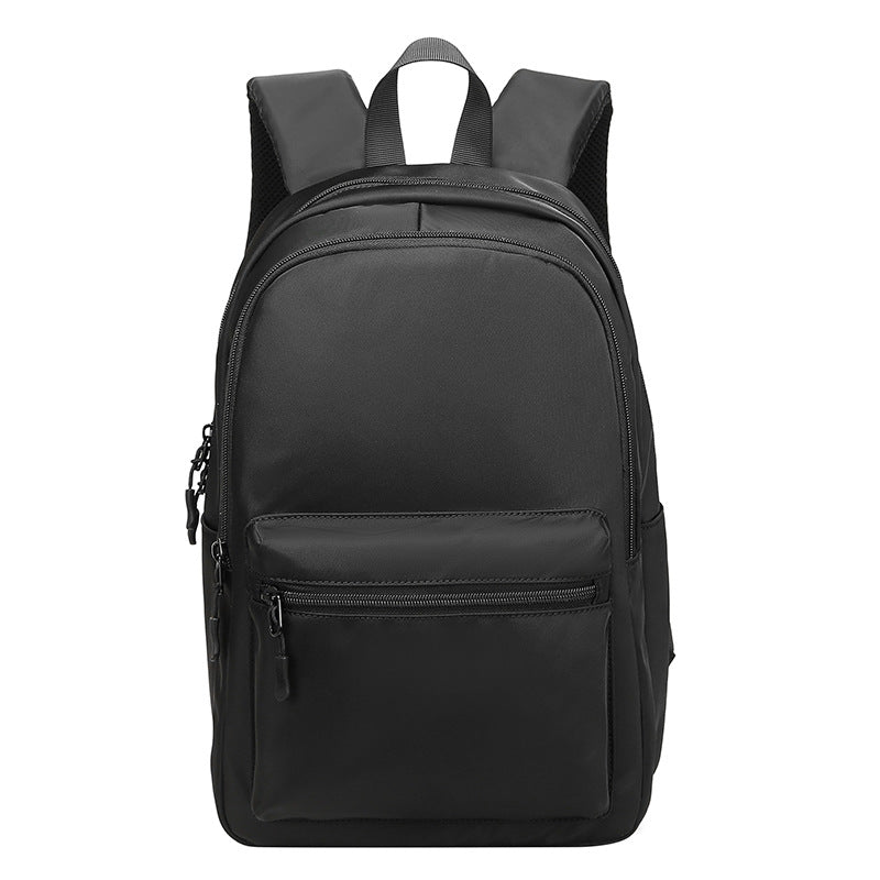 Sleek Functional Backpack LoungeYard — product view 2