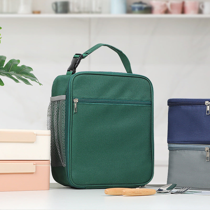Multifunctional Cosmetic Bag LoungeYard — product view 2