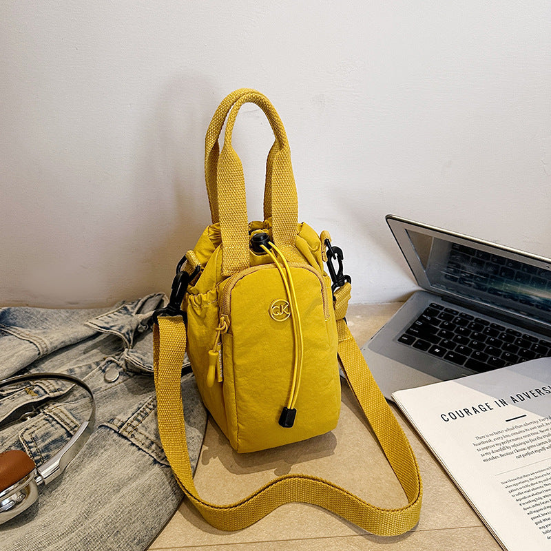 Compact Multi-Functional Handbag — product view 1