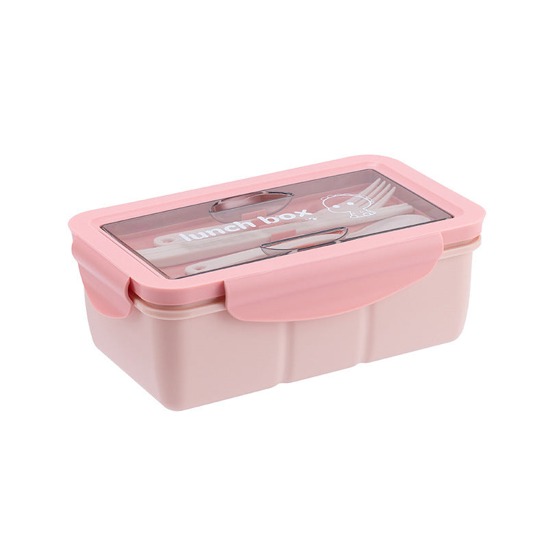 Premium Multi-Compartment Meal Prep Container — product view 5