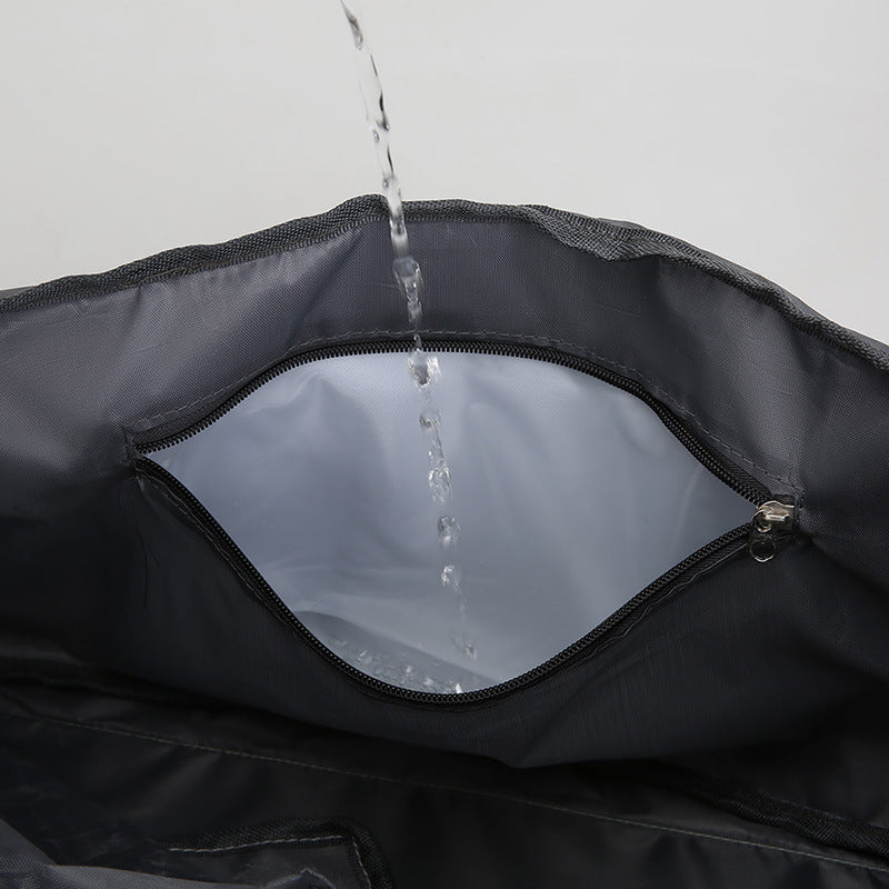 Versatile All-Day Carry Duffel LoungeYard — product view 2