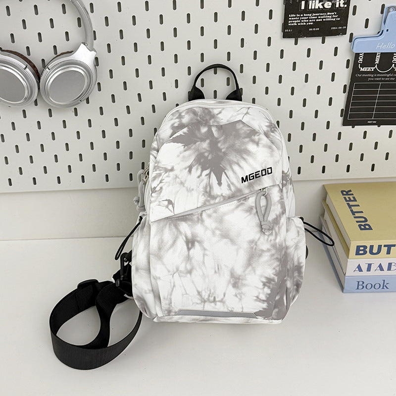 Compact Casual Daypack LoungeYard — product view 6