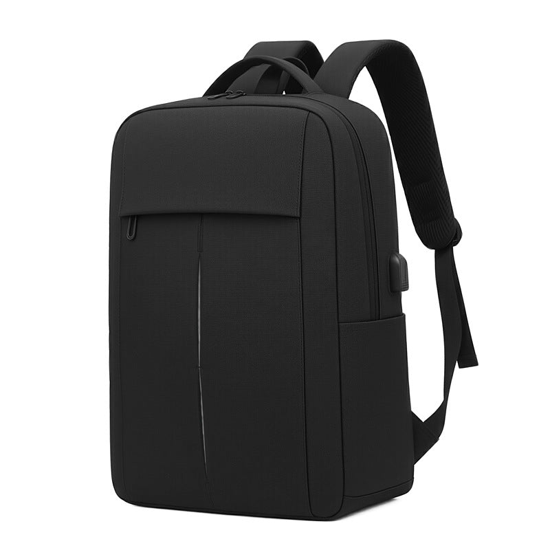 Versatile Multi-Pocket Backpack LoungeYard — product view 1