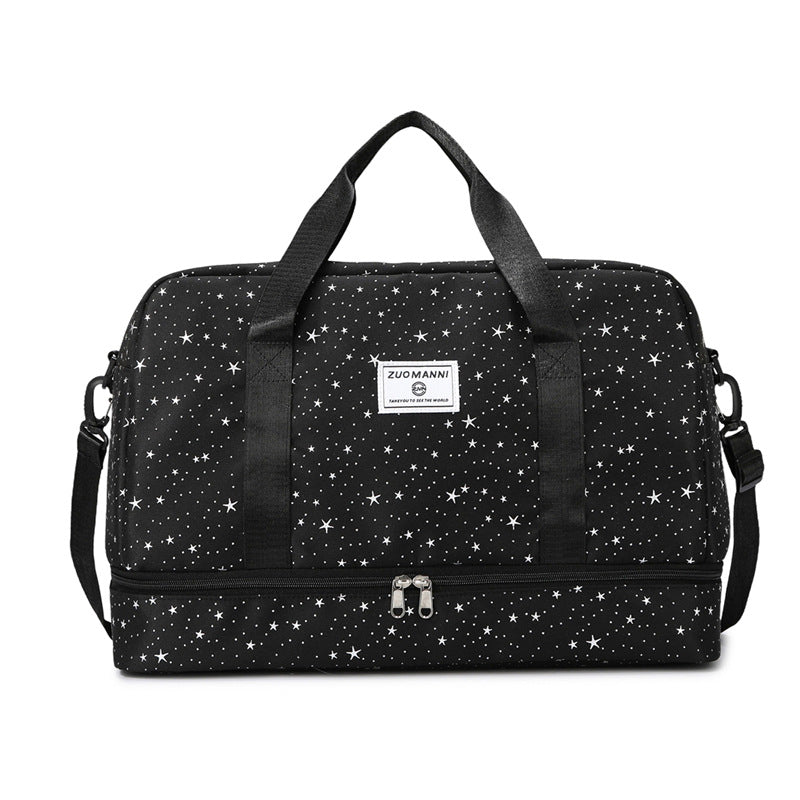 Travel Duffel — product view 4