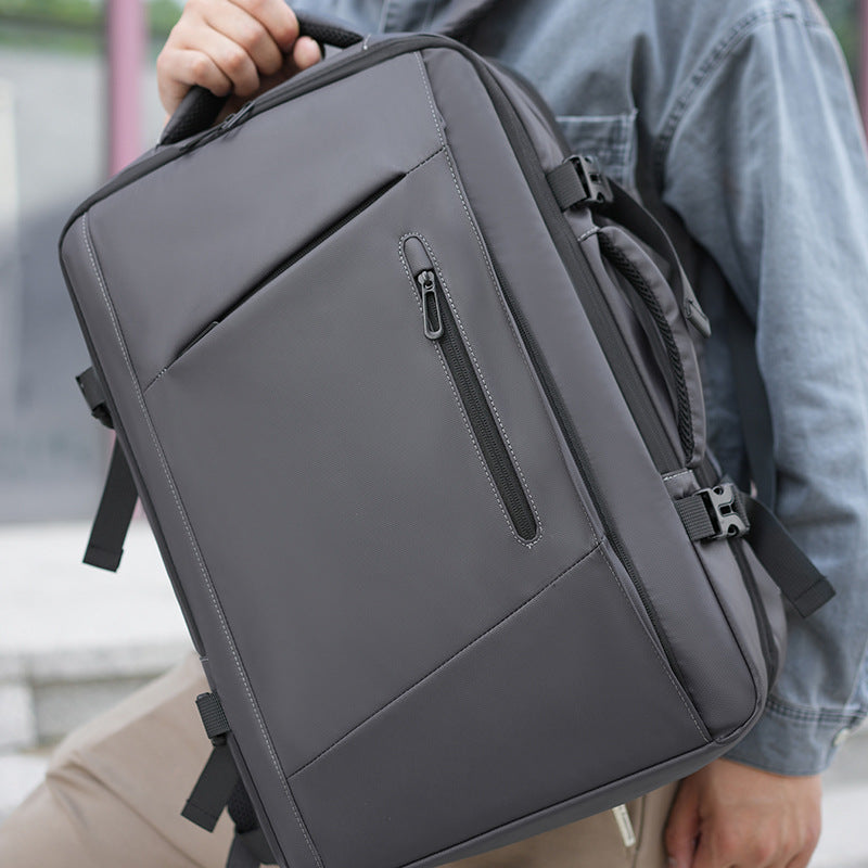 LoungeYard Backpack — product view 2