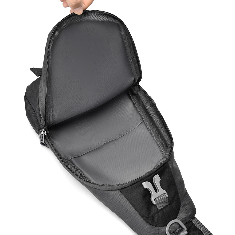 Sling Backpack LoungeYard — product view 4