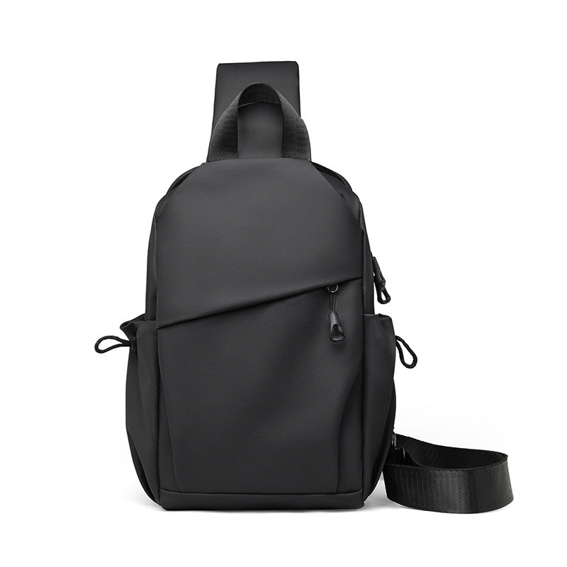 Sleek Sling Backpack LoungeYard — product view 1