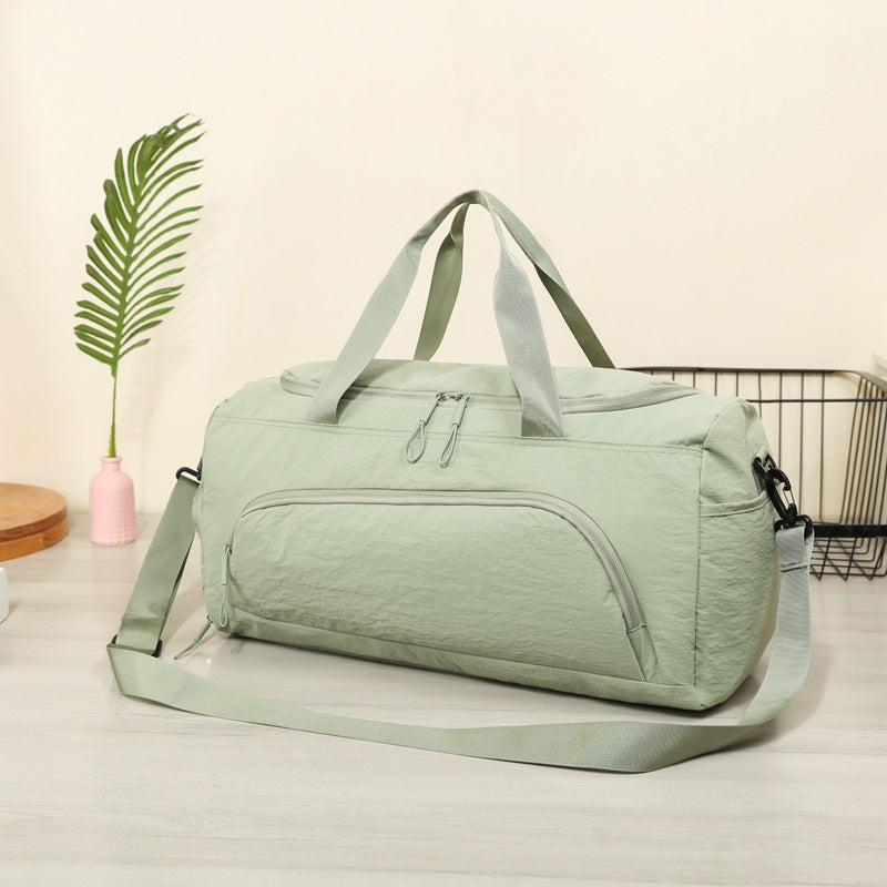 Men's Sports Bag LoungeYard — product view 5