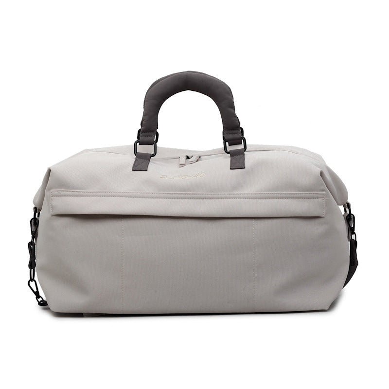 Women's Travel Bag LoungeYard — product view 1