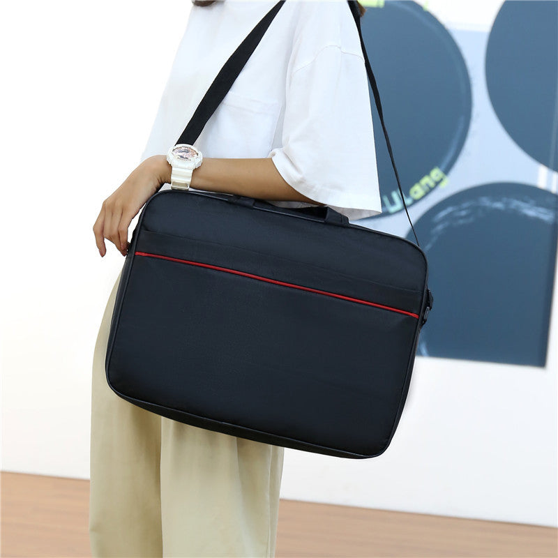 Slim Profile Laptop Sleeve Case LoungeYard — product view 1