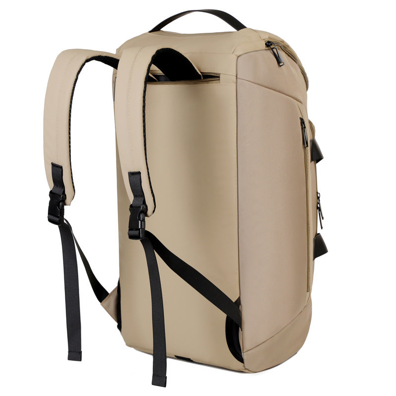 Travel Duffel Bag LoungeYard — product view 2
