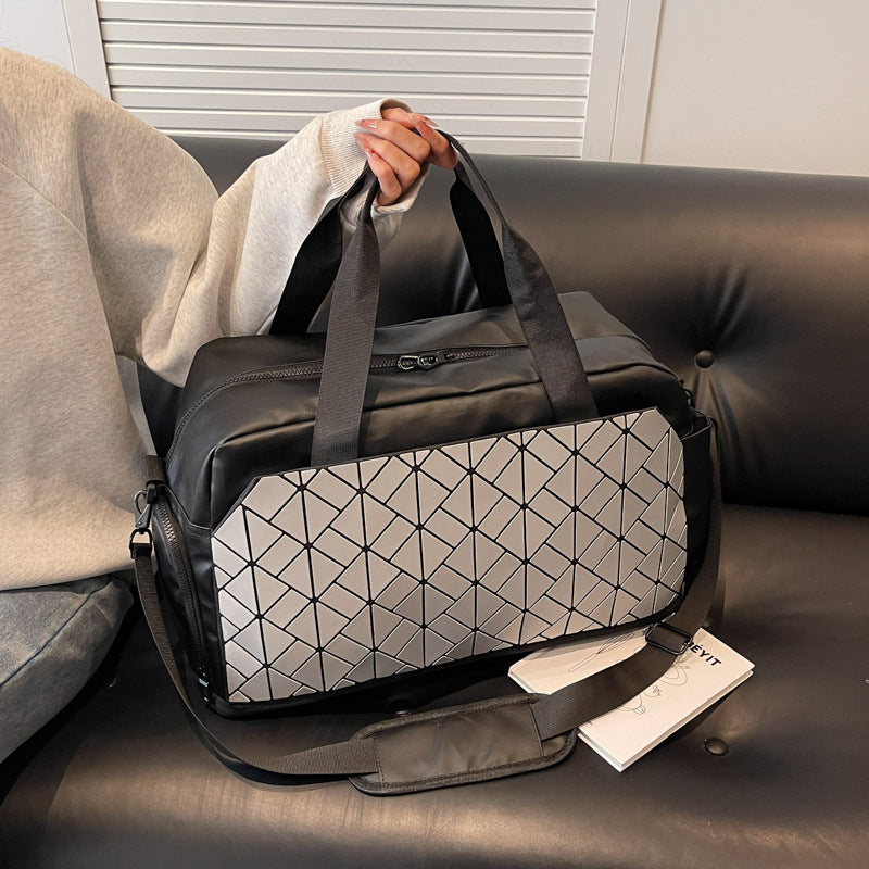 Travel and Sports Bag LoungeYard — product view 1