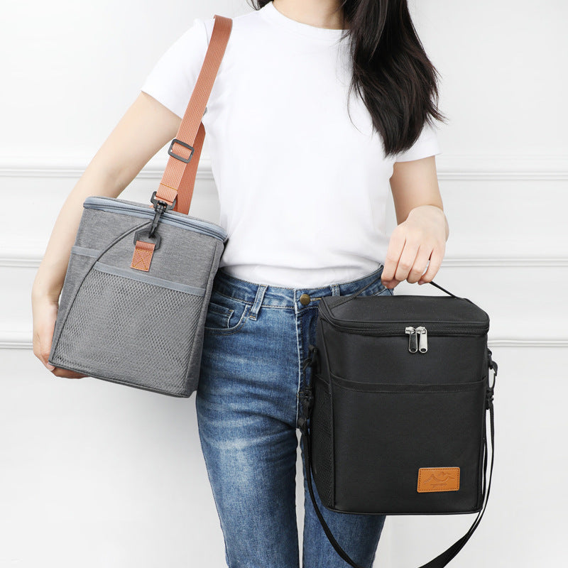 Insulated Food and Picnic Cooler Bag — product view 3