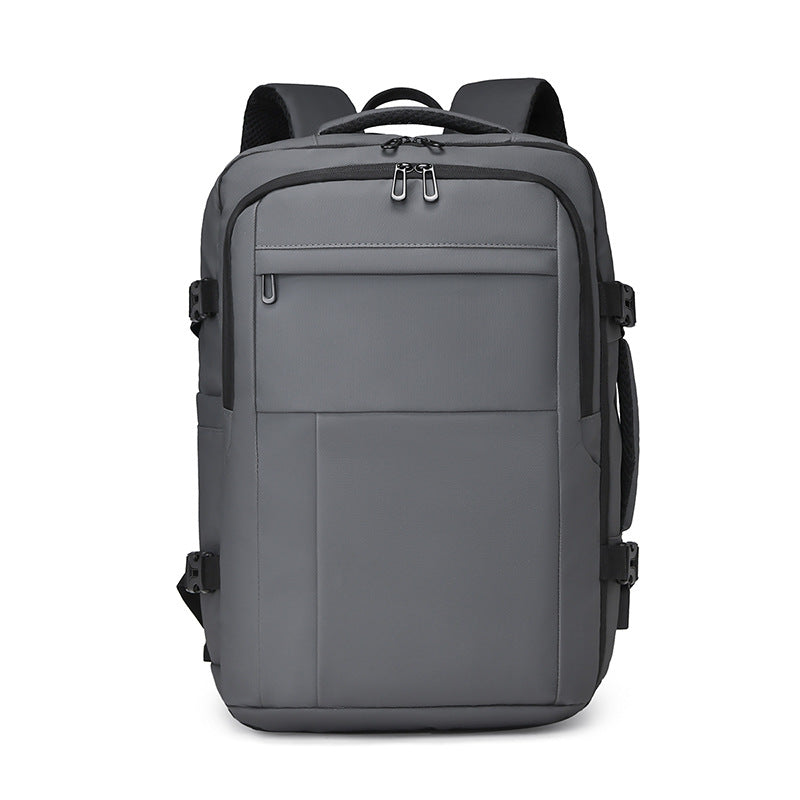 Versatile Laptop Backpack LoungeYard — product view 2