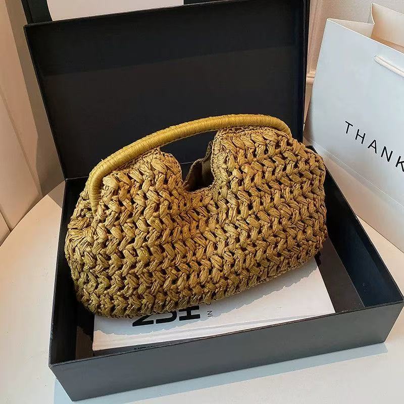 Braid Handbag LoungeYard — product view 3