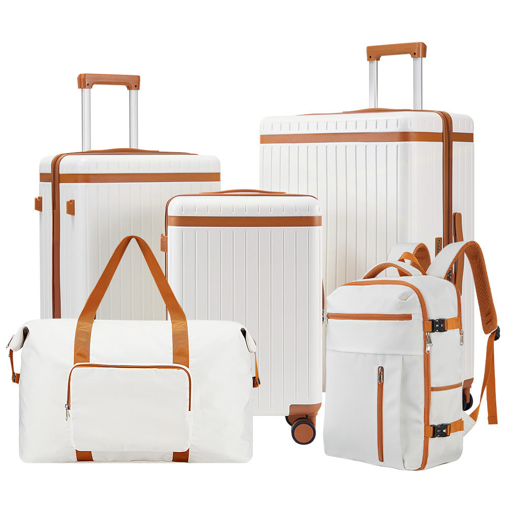 Travel Luggage — product view 1