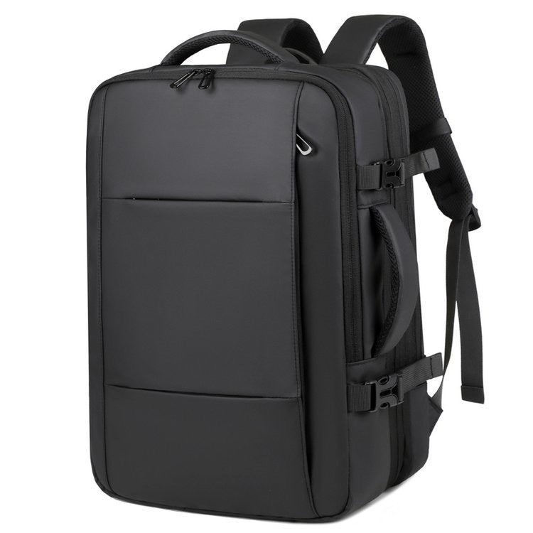 Laptop backpack LoungeYard — product view 1