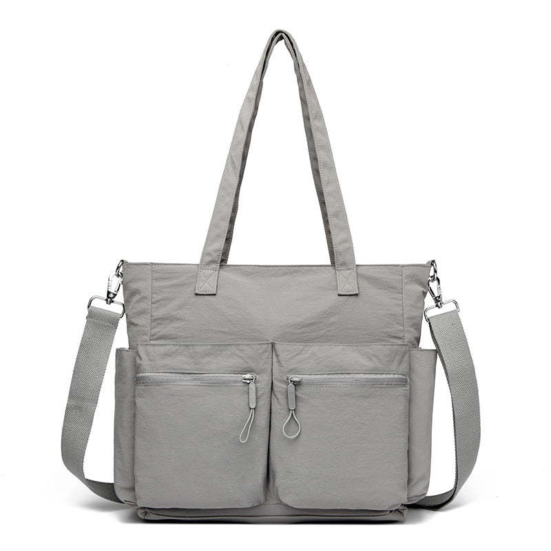 Multi-Functional Utility Tote Bag LoungeYard — product view 5