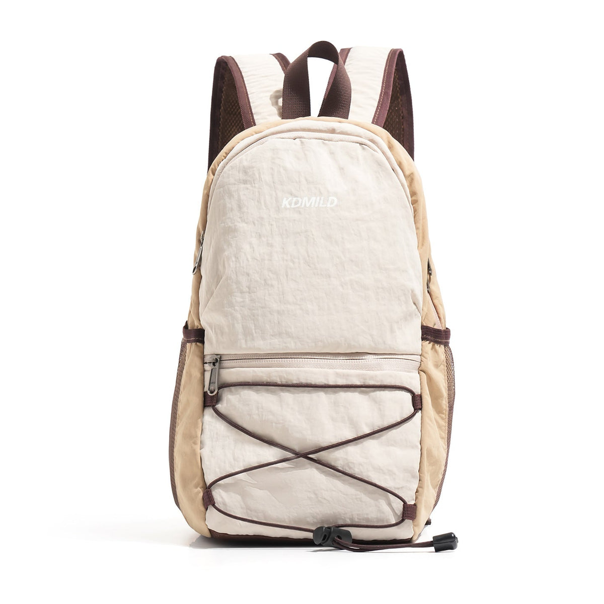 Lightweight Adventure-Ready Backpack LoungeYard — product view 5