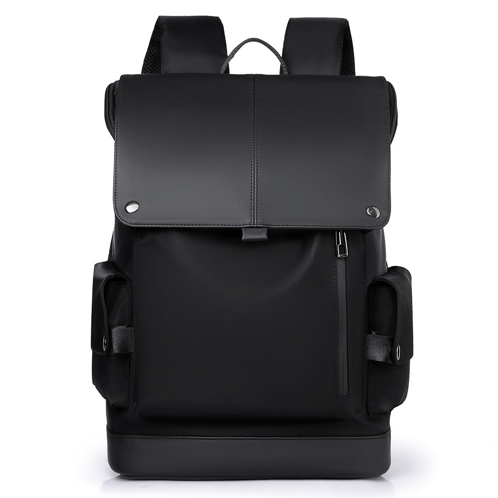 Stylish Casual Backpack LoungeYard — product view 6