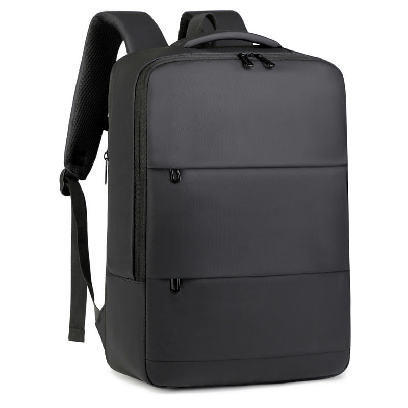 Versatile Lightweight Travel Backpack LoungeYard — product view 5