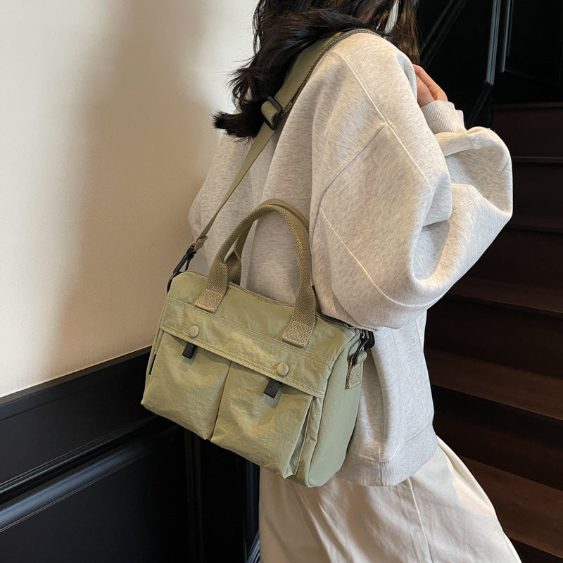 Multi-Pocket Utility Bag LoungeYard — product view 3