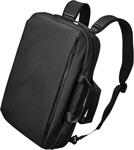 Minimalist Tech Backpack LoungeYard — product view 7