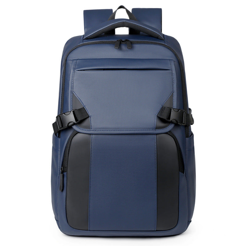 Modern Professional Laptop Backpack LoungeYard — product view 3