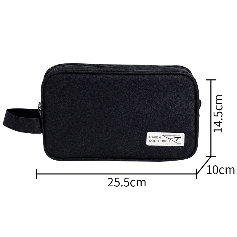 Travel Toiletry Organizer LoungeYard — product view 7