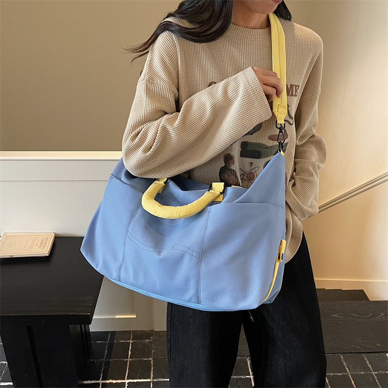 Versatile Travel Tote — product view 1