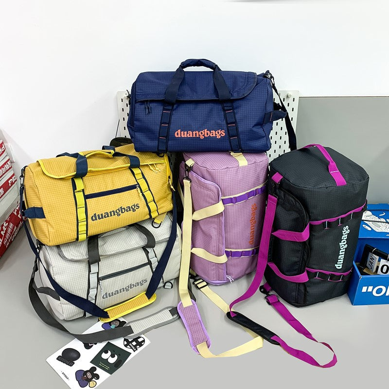 Sporty Tote Bag With Ample Storage LoungeYard — product view 1