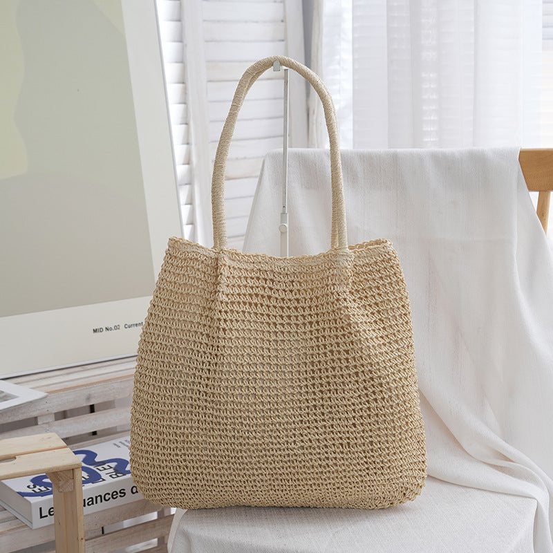Shoulder bag LoungeYard — product view 6