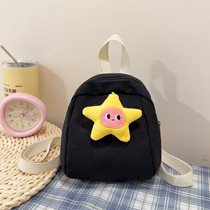 Fun-Themed Mini Backpack — product view 1