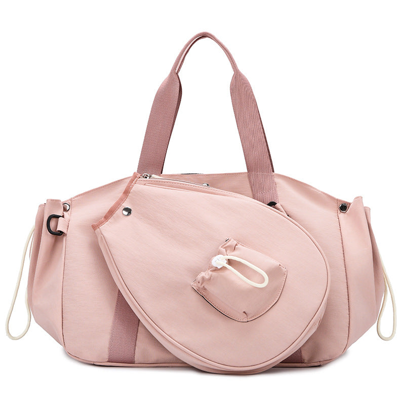 Multifunctional Sports And Leisure Bag LoungeYard — product view 6