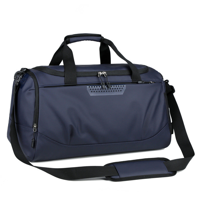 Sports Duffel Bag LoungeYard — product view 6