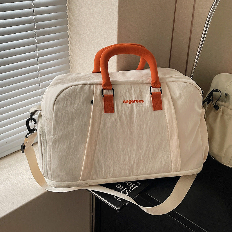 Versatile Carry-All Duffle Bag — product view 2